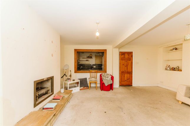 Flat for sale in Randall Road, Clifton, Bristol