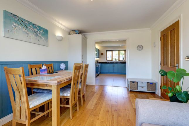 22, Augustan Avenue, Blandford Forum photo 4