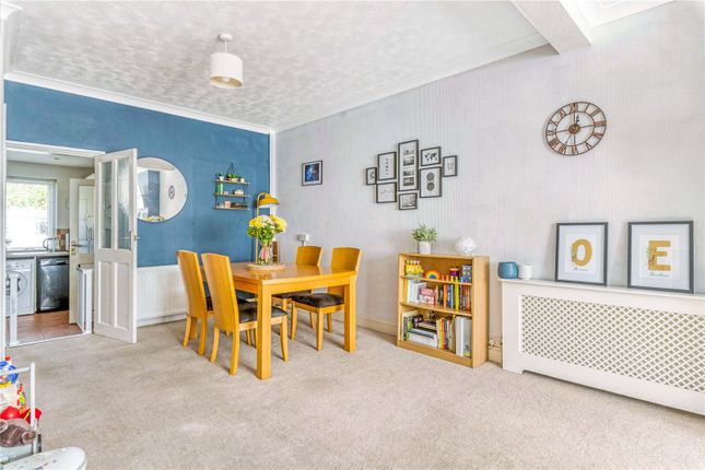 End terrace house for sale in Godwin Road, Bromley