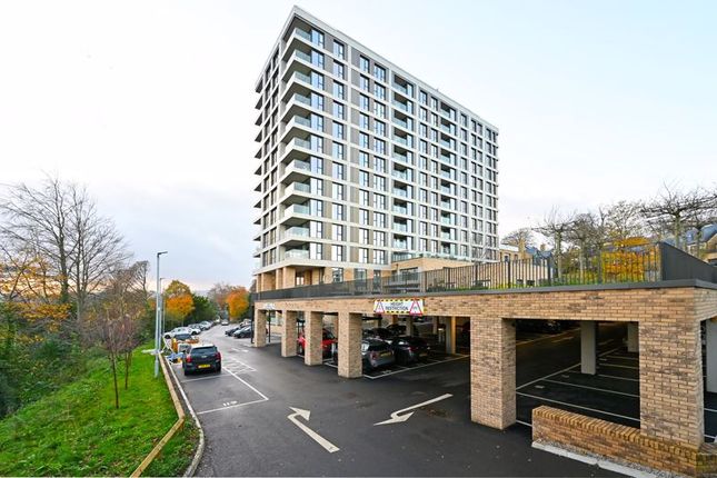 Flat for sale in Hallam Towers, Ranmoor, Sheffield 10