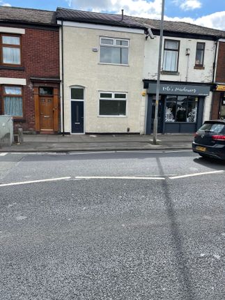 Terraced house for sale in Longcauseway, Bolton