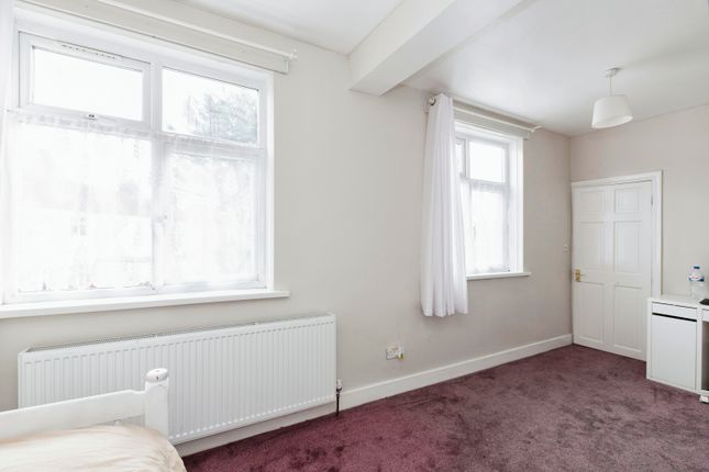 Semi-detached house for sale in Sunnymede Drive, Ilford