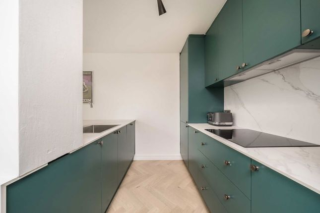 86 Lexington Apartments, 40, City Road, London photo 3