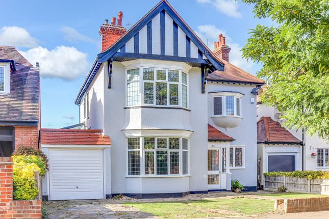 Detached house for sale in Tyrone Road, Thorpe Bay