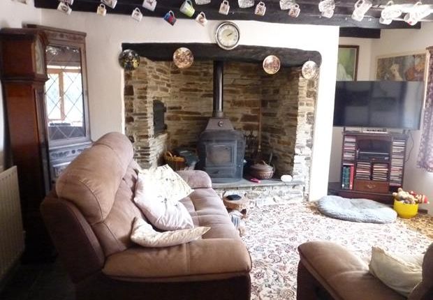 Hoggs Park Cottage, Chilsworthy, Holsworthy photo 4