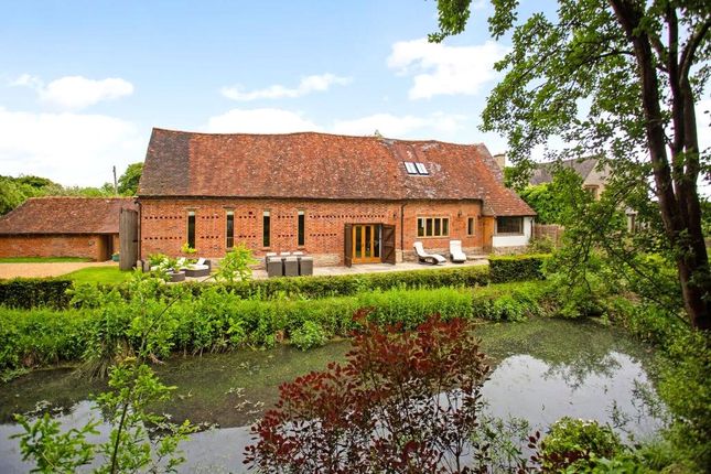 Semi-detached house for sale in Dorsington, Stratford-Upon-Avon, Warwickshire