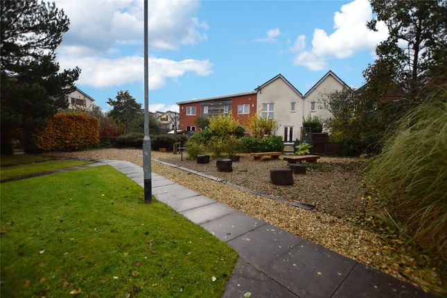 Flat for sale in December Courtyard, Christmas Place, The Staiths, Gateshead