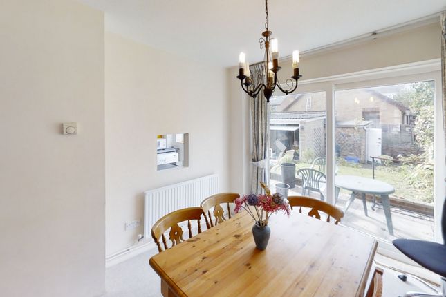 Terraced house to rent in Lynwood, Guildford