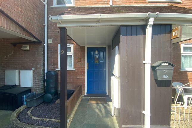 9, Prospect Place, Eastleigh photo 2