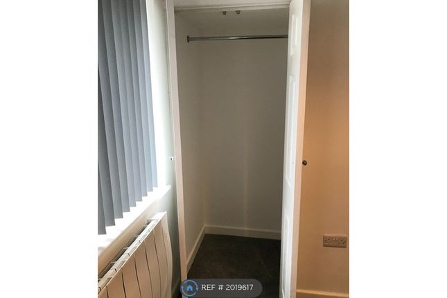 Flat to rent in Lonsdale Street, Stoke-On-Trent