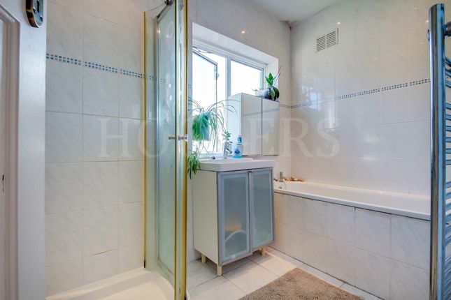 Semi-detached house for sale in Randall Avenue, London