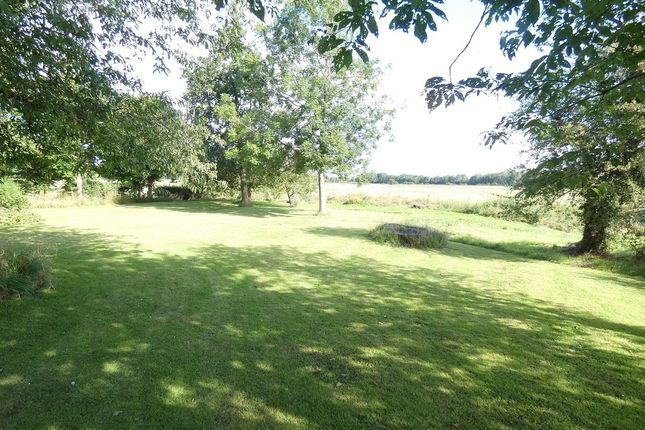 Alternative Rentals Meadow Cottage, Roudham Road, Roudham photo 4