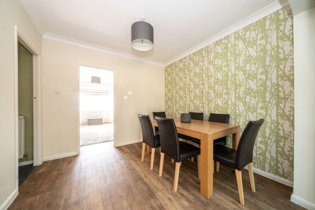 Semi-detached house for sale in Roseheath, Warners End