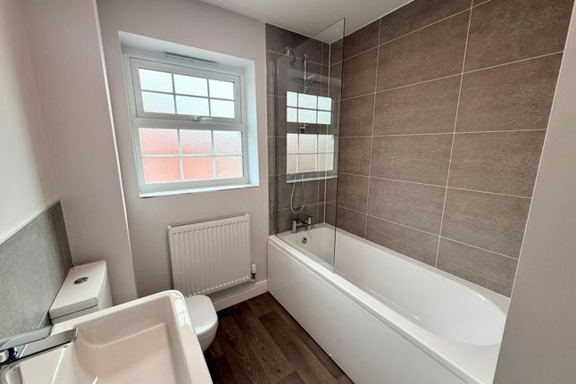 Plot 191, Heron Park, Curlew Road, Boston photo 4