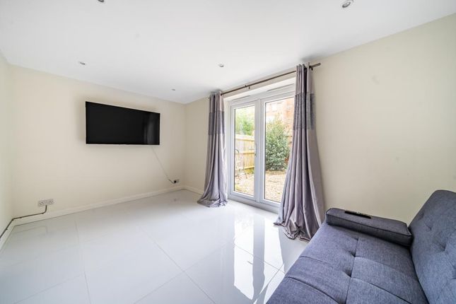 Town house for sale in City Centre, Oxford
