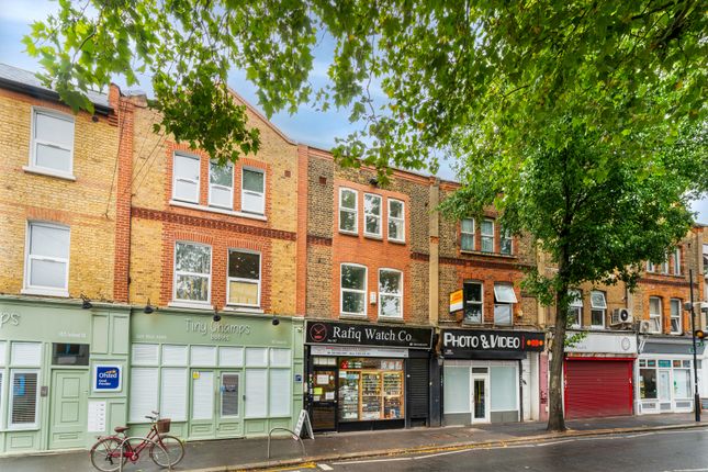 Commercial property for sale in Forest Road, London E17