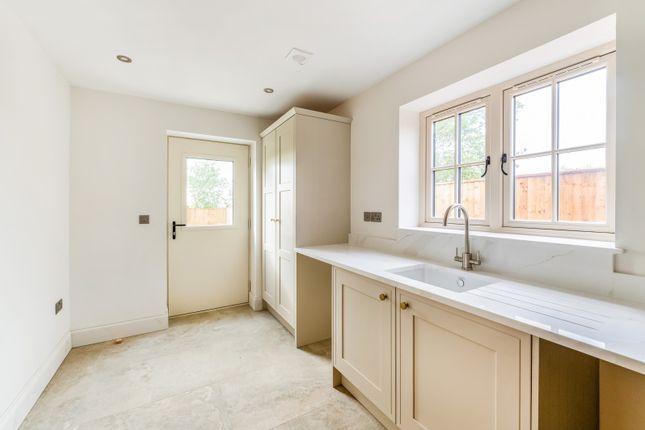 Inkberrow Meadows - Plot 3,, Broadclose Lane, Worcester photo 5