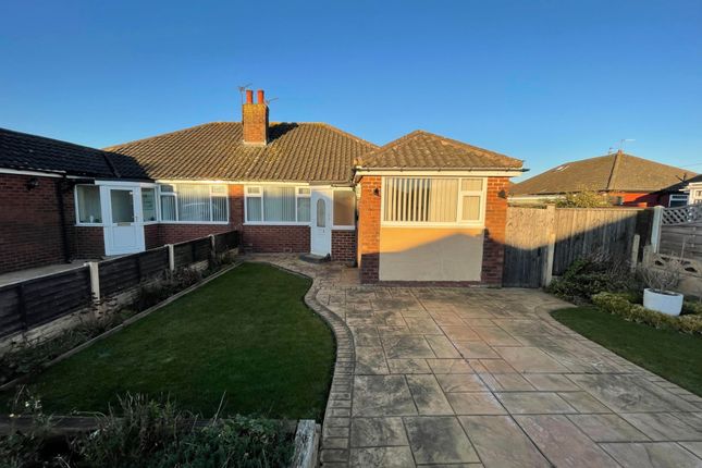 Bungalow for sale in Westbourne Road, Knott End On Sea