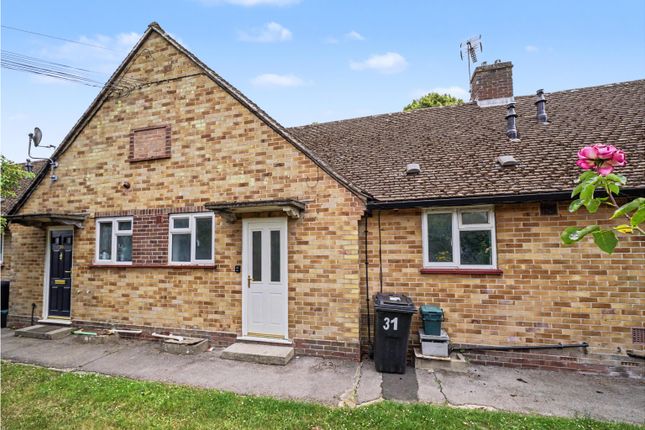 1-bed house on 31, Talbot Close, Newbury, £55,000