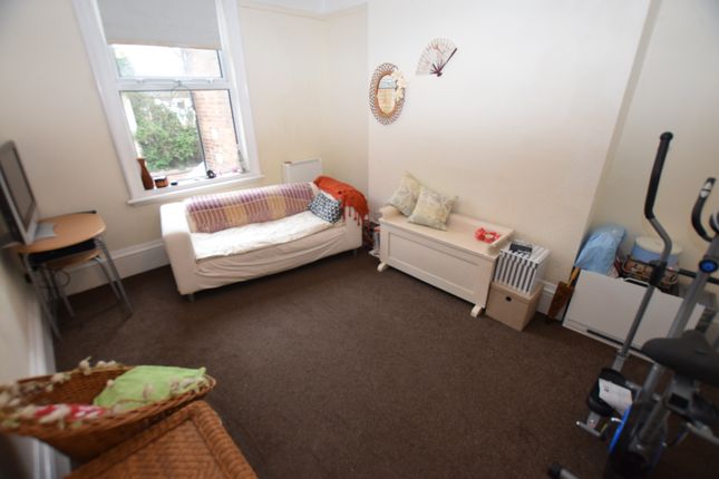 Thumbnail Flat to rent in Hartington Street, Derby, Derbyshire