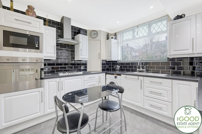 Semi-detached house for sale in Parkmead, Loughton