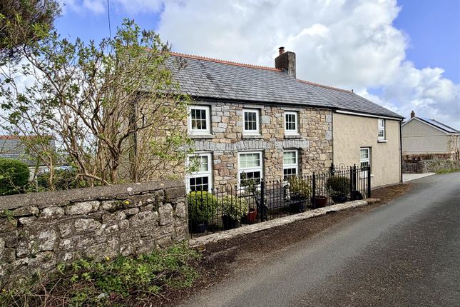 4-bed house on Nimal House, Ammanford, £650,000