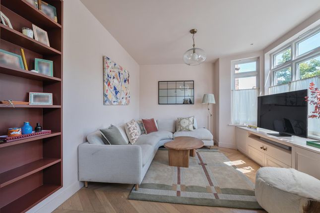 43, Hardinge Road, London photo 3