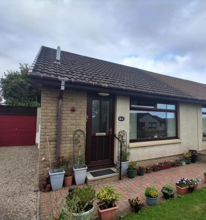 1-bed bungalow on Aberdeenshire, £700/mo