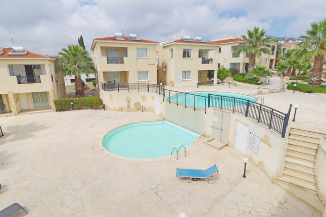 Apartment for sale in Tala, Pafos, Cyprus