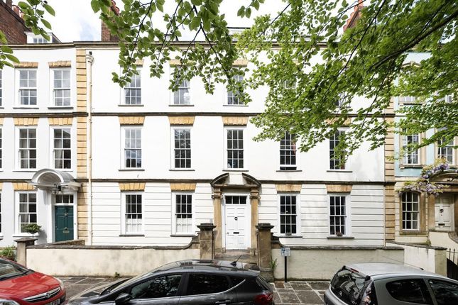 1-bed flat on Flat 3, 9 Dowry Square, Bristol, Bristol, £330,000