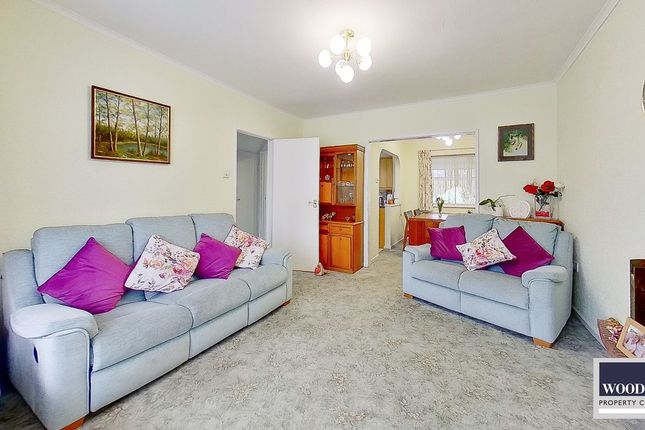 Detached house for sale in Bellamy Road, Cheshunt