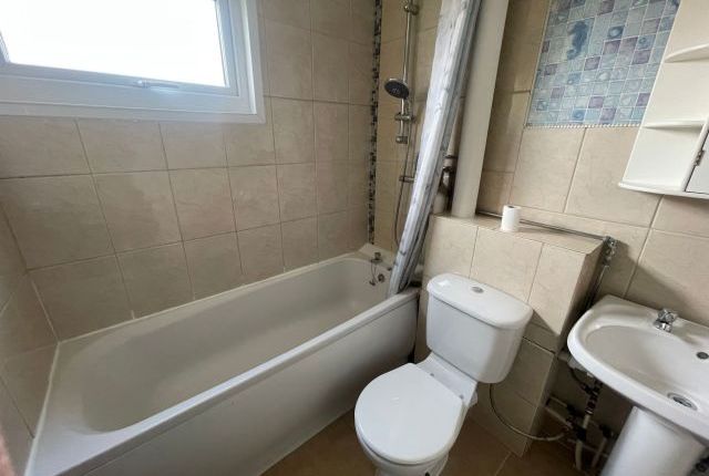 End terrace house for sale in Hood Road, Daventry, Northamptonshire