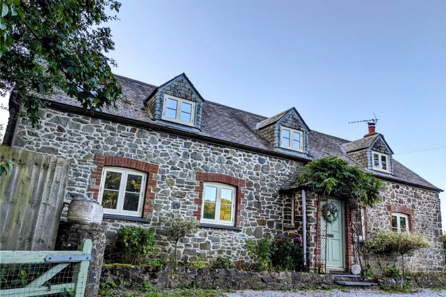 Cottage for sale in Llanddewi Velfrey, Narberth