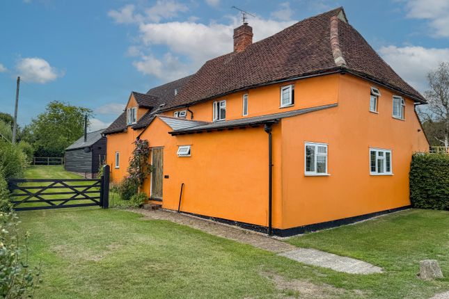 Lynch Cottage, Mill Lane, Colchester photo 2