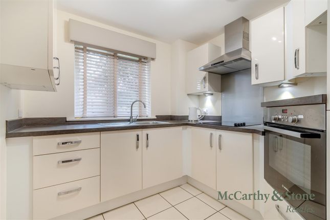 2 Mulberry Court, Enderby Road, Leicester photo 4