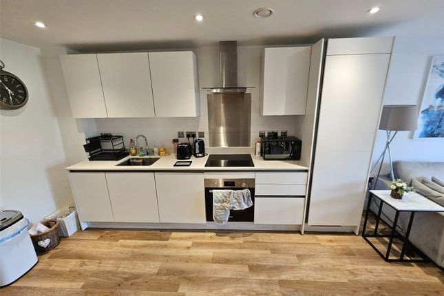Apartment 8, Bridgford Place, 43, Rectory Road, Nottingham photo 3