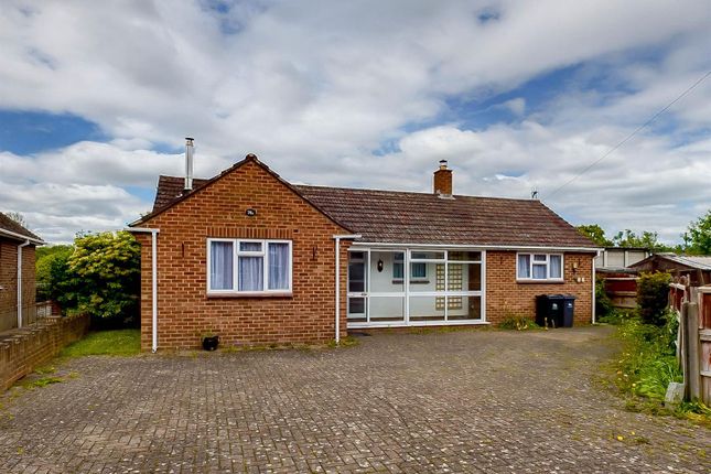 Thumbnail Detached bungalow to rent in Old Street, Upton-Upon-Severn, Worcester