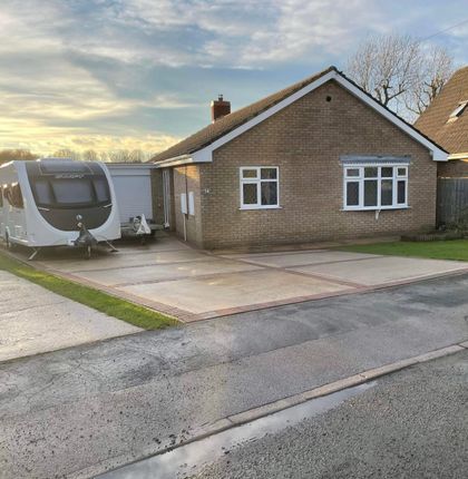 Bungalow for sale in Tudor Drive, Louth, Lincolnshire