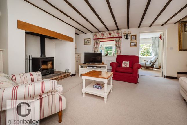 1,Brickyard Court, Reedham Road, Norwich photo 4