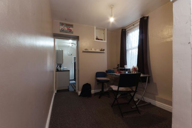 End terrace house for sale in Pytchley Road, Rushden