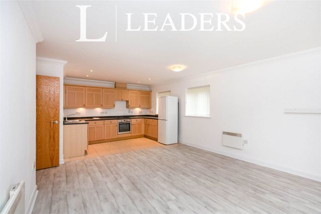 8 Copper Beech House,, Heathside Crescent, Surrey photo 4