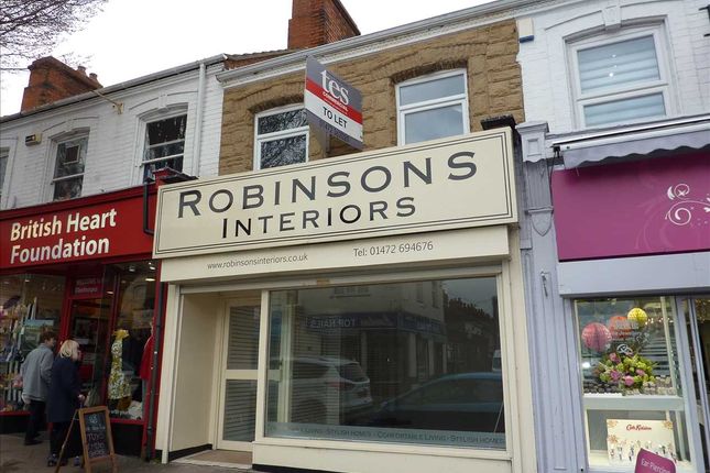 Homes To Let In Berkeley Road Cleethorpes Dn35 Rent Property In