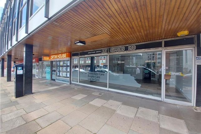 Thumbnail Retail premises to let in 26-28 New Union Street, Coventry