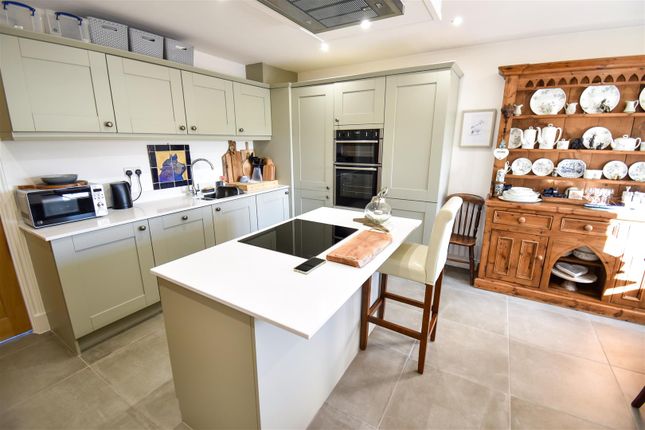 Semi-detached house for sale in Stonewell Lane, Hartington, Buxton