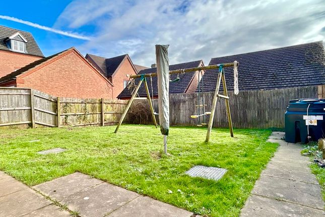 6, Sandbrook Close, Market Drayton photo 4