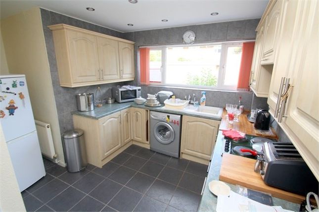 Semi-detached house to rent in Wendover Road, Staines-Upon-Thames