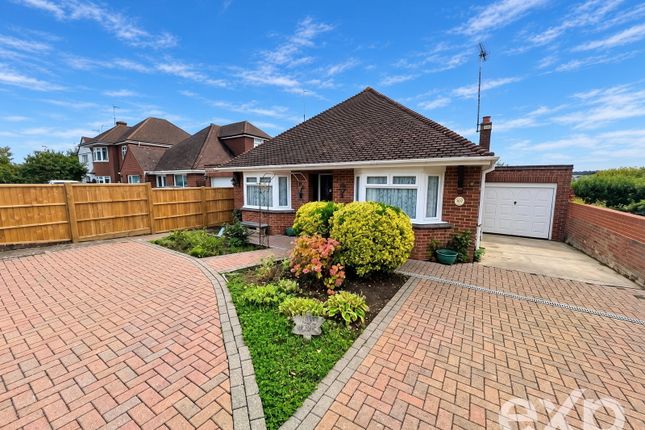 3-bed detached on 102, Glebe Lane, Maidstone, £500,000