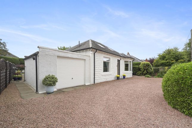 Detached house for sale in Gallowhill Road, Kinross