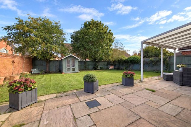 5, Thomas Road, Newark photo 3