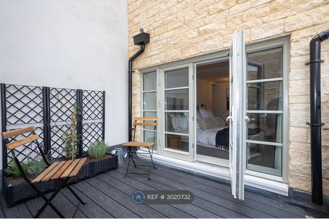 Apartment, High Street, Chipping Norton photo 4